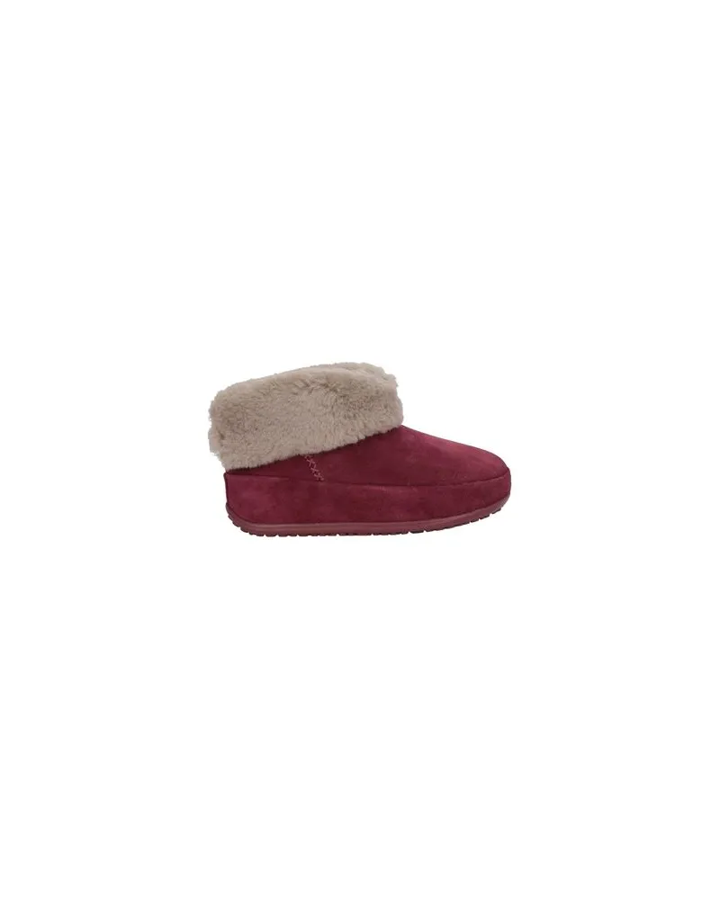 FitFlop SCHUHE - Stiefelettenauf YOOX.COM Bordeaux