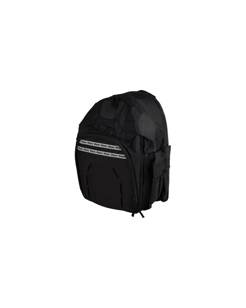 Blauer TASCHEN - Rucksäckeauf YOOX.COM Schwarz