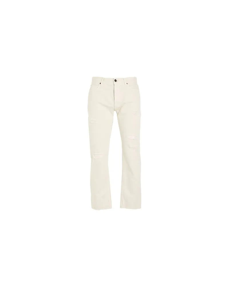 Haikure HOSEN & RÖCKE - Jeanshosenauf YOOX.COM Beige