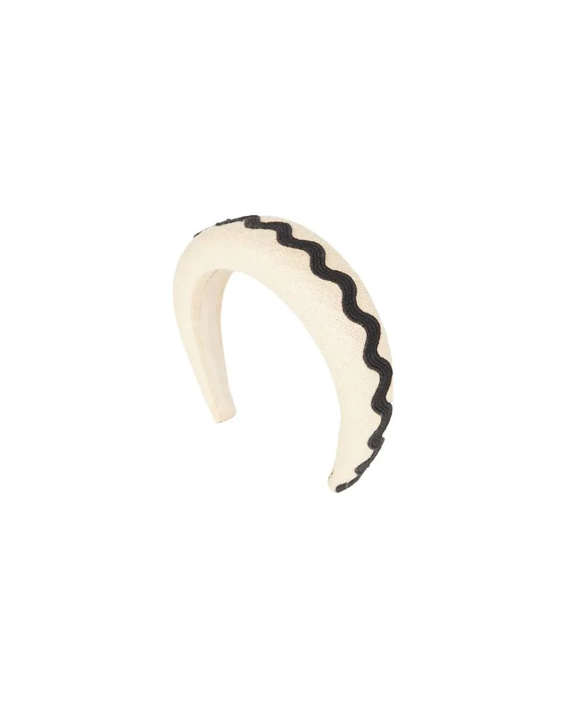 Patou ACCESSOIRES - Haaraccessoiresauf YOOX.COM Beige