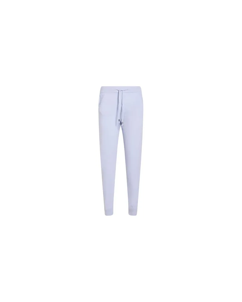 Daniele Fiesoli HOSEN & RÖCKE - Hosenauf YOOX.COM Himmelblau