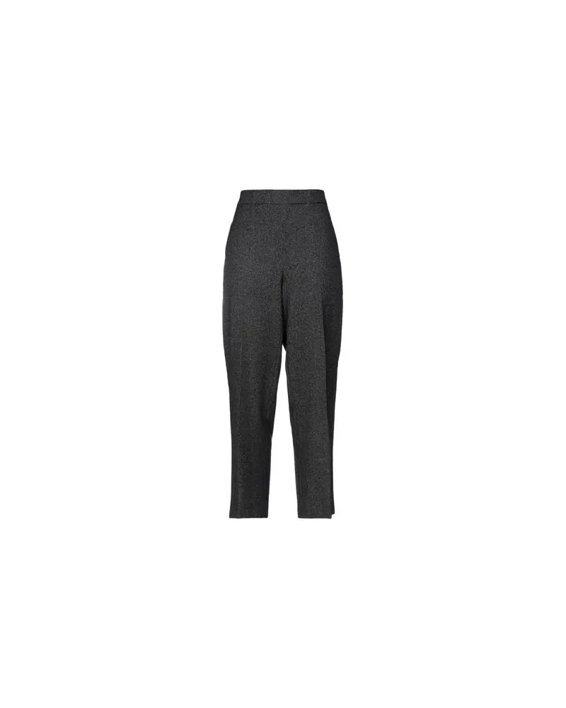 Erika Cavallini HOSEN & RÖCKE - Hosenauf YOOX.COM Schwarz