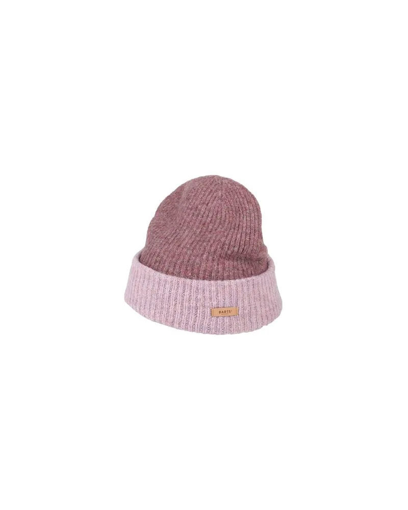 Barts ACCESSOIRES - Mützen & Hüteauf YOOX.COM Malve