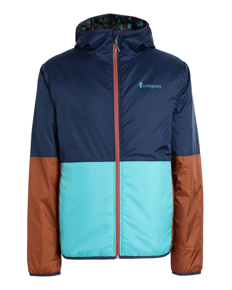 Cotopaxi Jacke & Anorak Marineblau