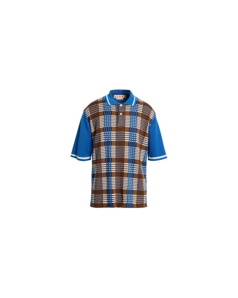 Marni STRICKWAREN - Pulloverauf YOOX.COM Braun