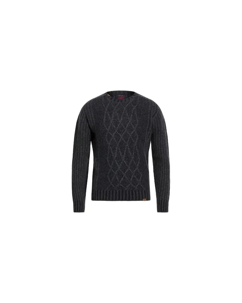 BOB STRICKWAREN - Pulloverauf YOOX.COM Braungrau