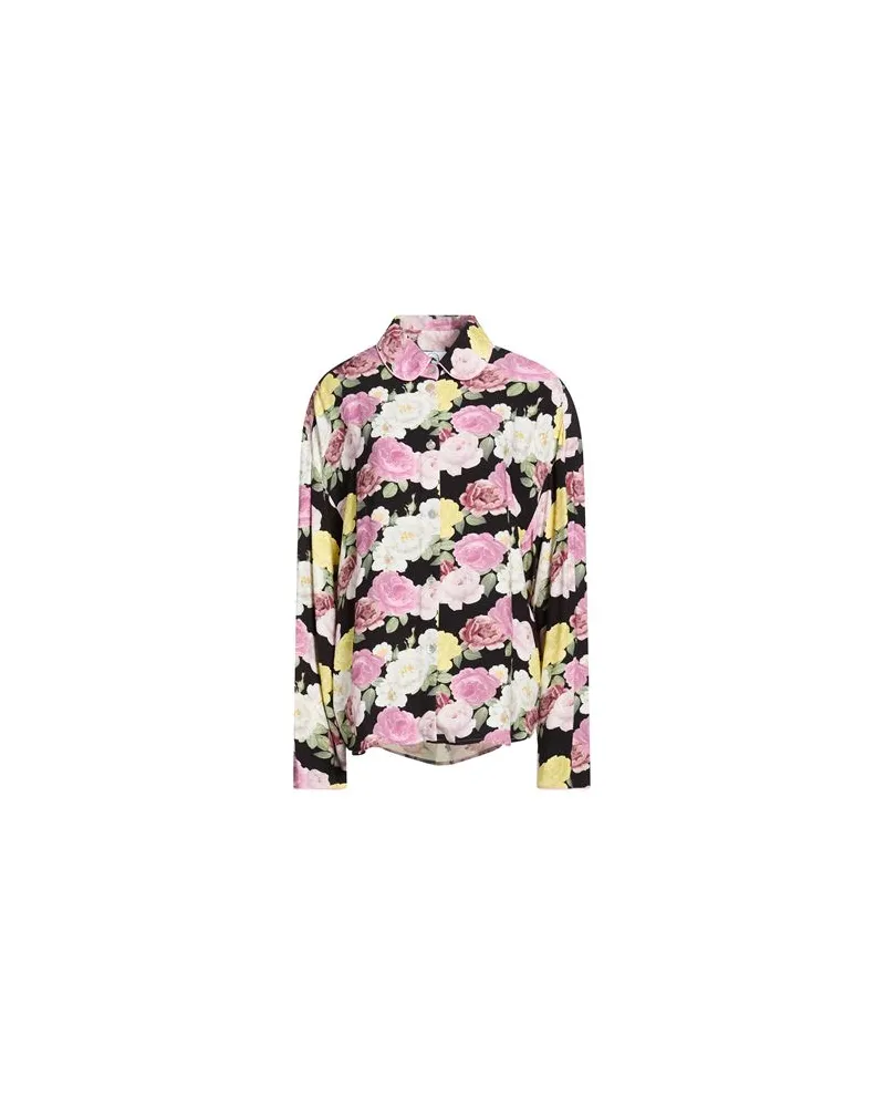 SLEEPER TOPS - Hemdenauf YOOX.COM Rosa