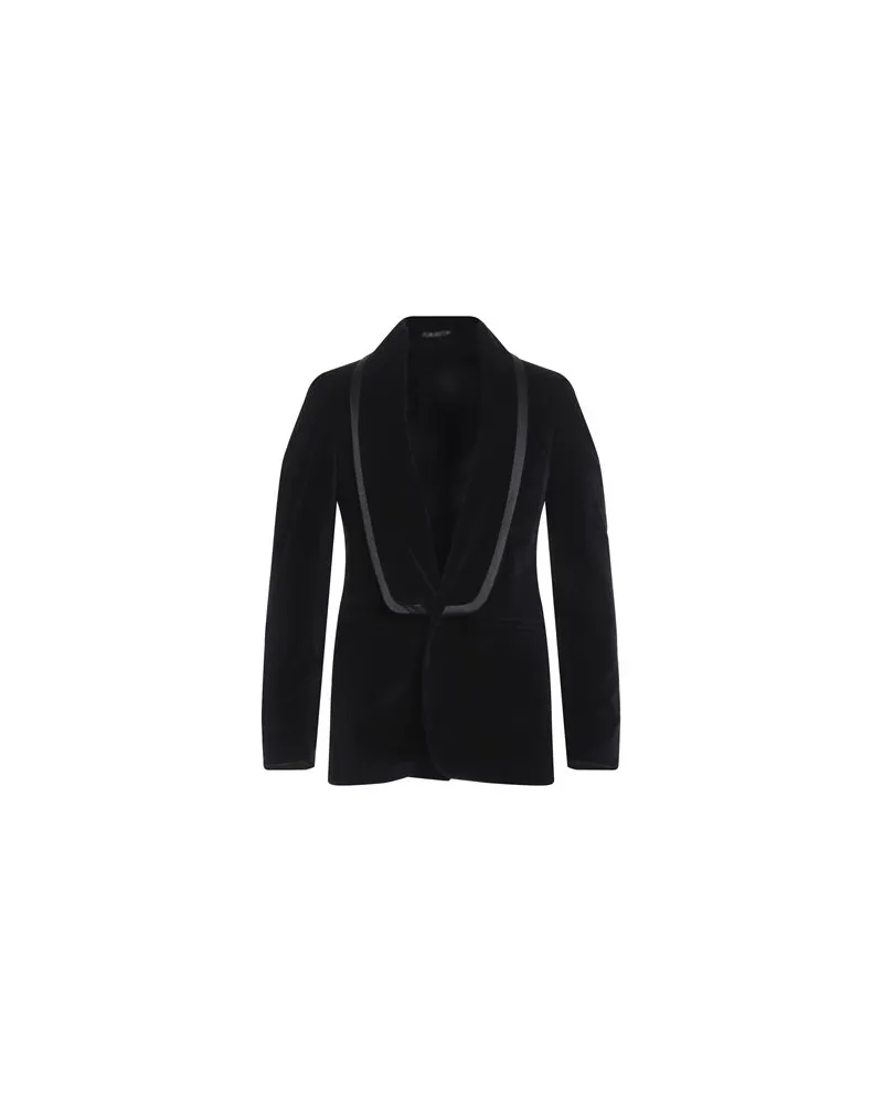 Mauro Grifoni ANZÜGE und CO-ORDS - Blazersauf YOOX.COM Nachtblau