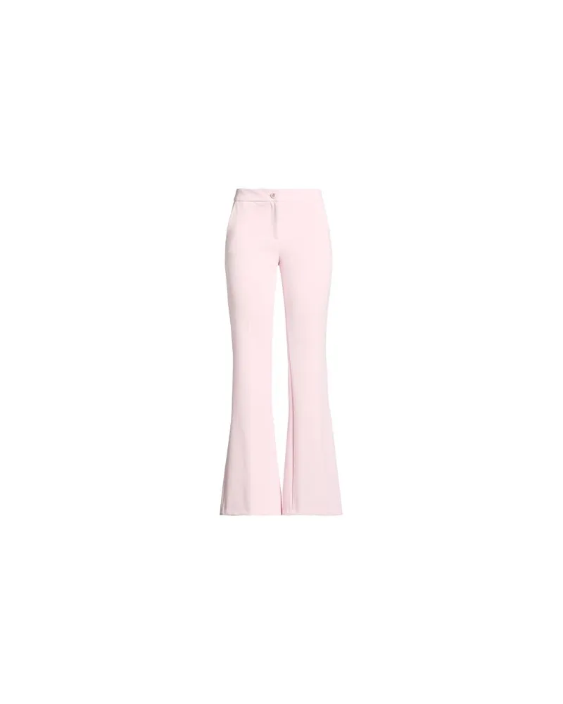 Blumarine HOSEN & RÖCKE - Hosenauf YOOX.COM Rosa