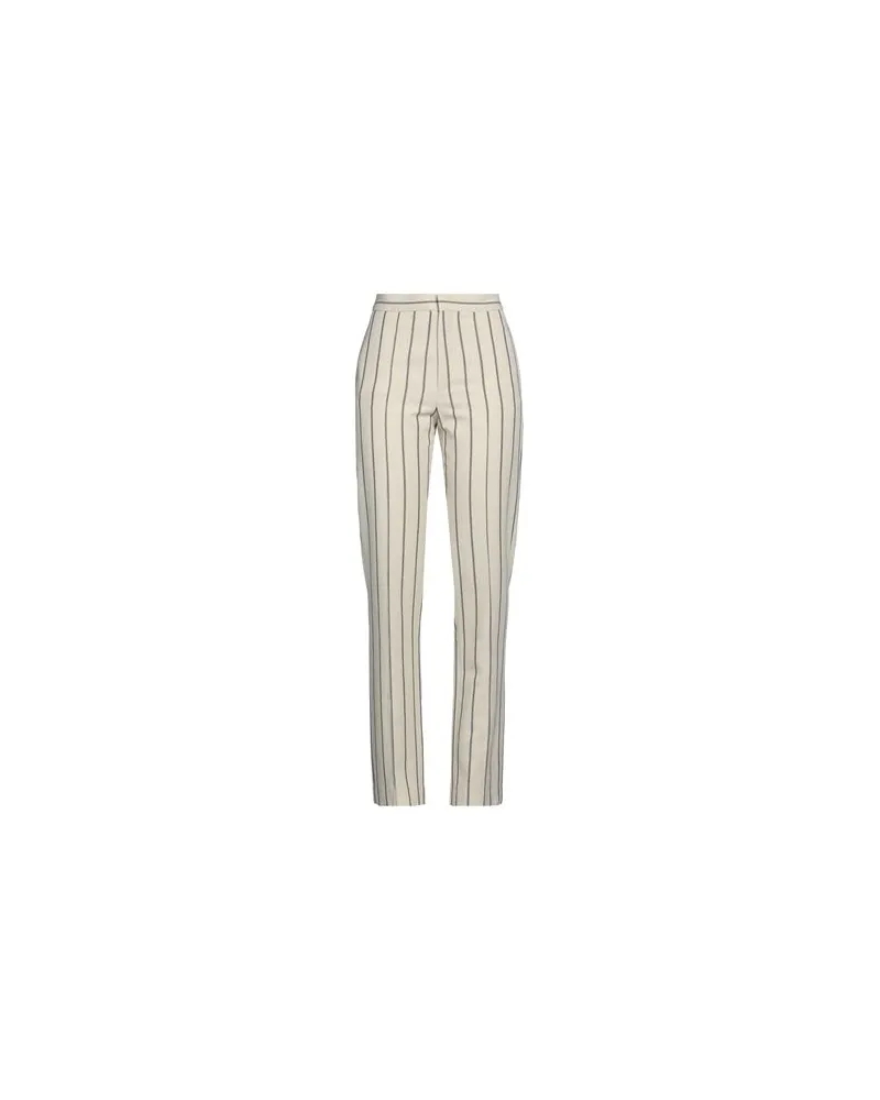 Isabel Marant HOSEN & RÖCKE - Hosenauf YOOX.COM Beige
