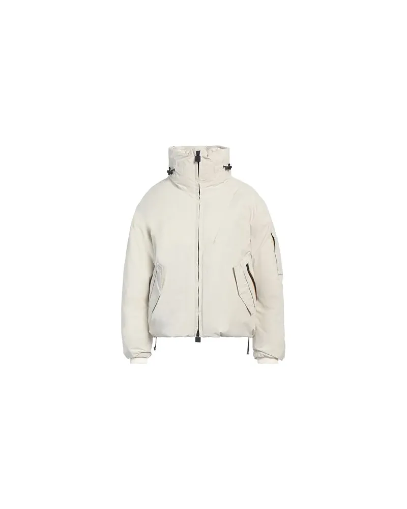 K-Way JACKEN & MÄNTEL - Pufferjacken & Daunenjackenauf YOOX.COM Beige