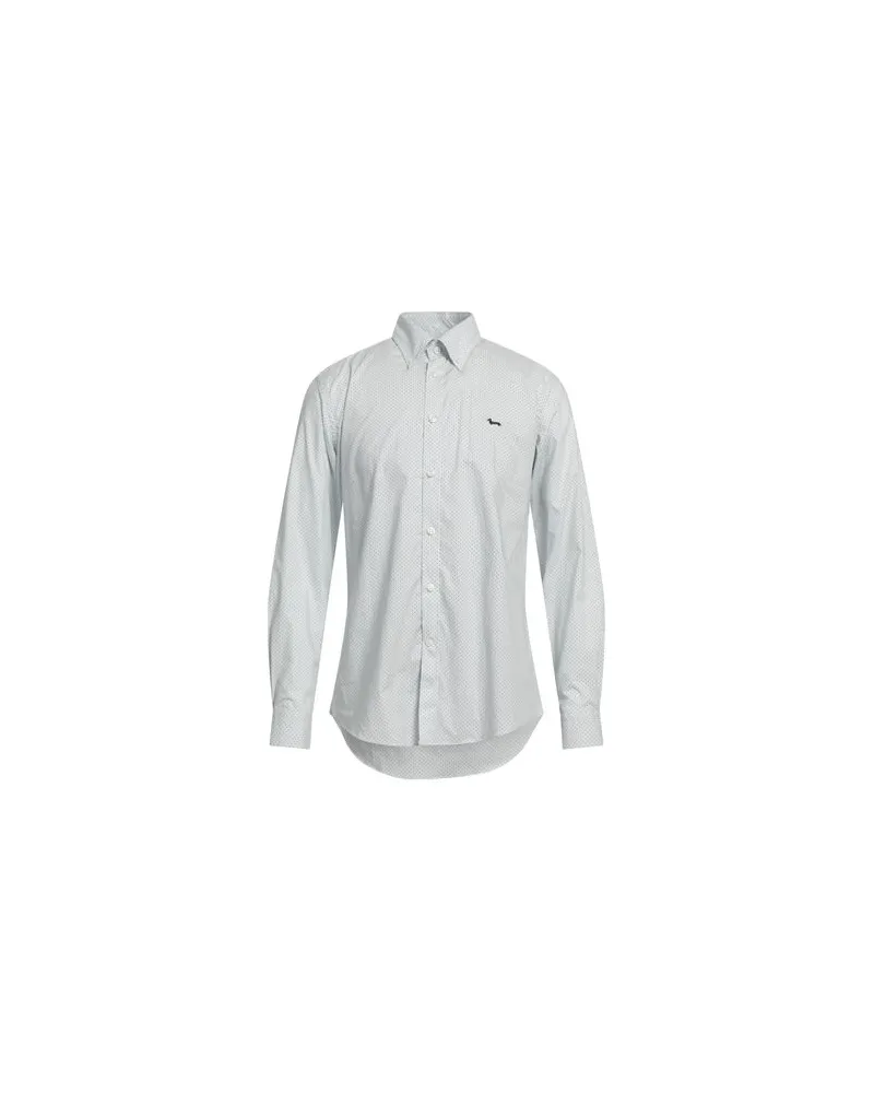 Harmont & Blaine TOPS - Hemdenauf YOOX.COM Himmelblau