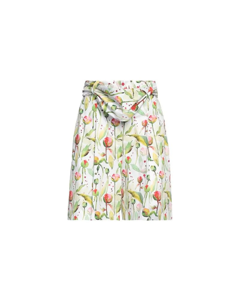 LIYA HOSEN & RÖCKE - Shorts & Bermudashortsauf YOOX.COM Weiß