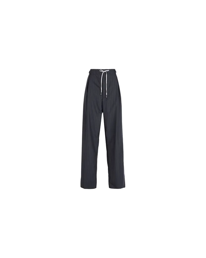 Maison Margiela HOSEN & RÖCKE - Hosenauf YOOX.COM Braungrau