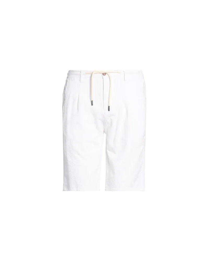 Baldinini HOSEN & RÖCKE - Shorts & Bermudashortsauf YOOX.COM Elfenbein