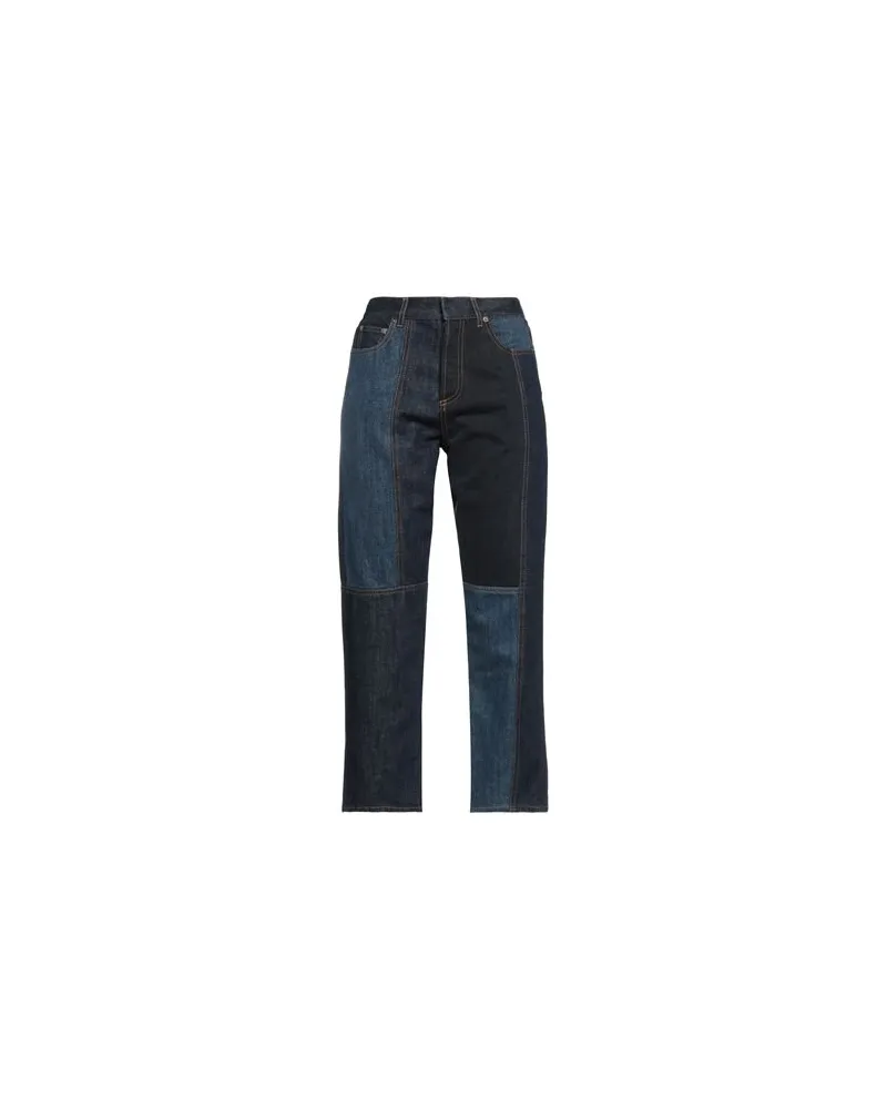 Dior HOSEN & RÖCKE - Jeanshosenauf YOOX.COM Blau