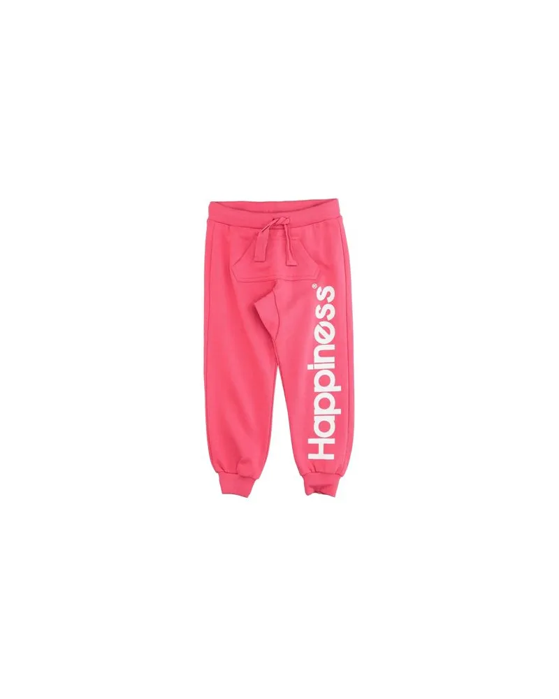 Happiness HOSEN & RÖCKE - Hosenauf YOOX.COM Fuchsia