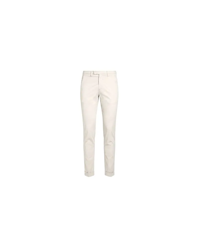 Briglia 1949 HOSEN & RÖCKE - Hosenauf YOOX.COM Hellgrau