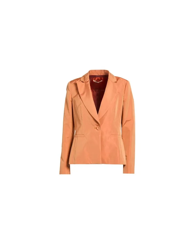 Pennyblack ANZÜGE und CO-ORDS - Blazersauf YOOX.COM Orange