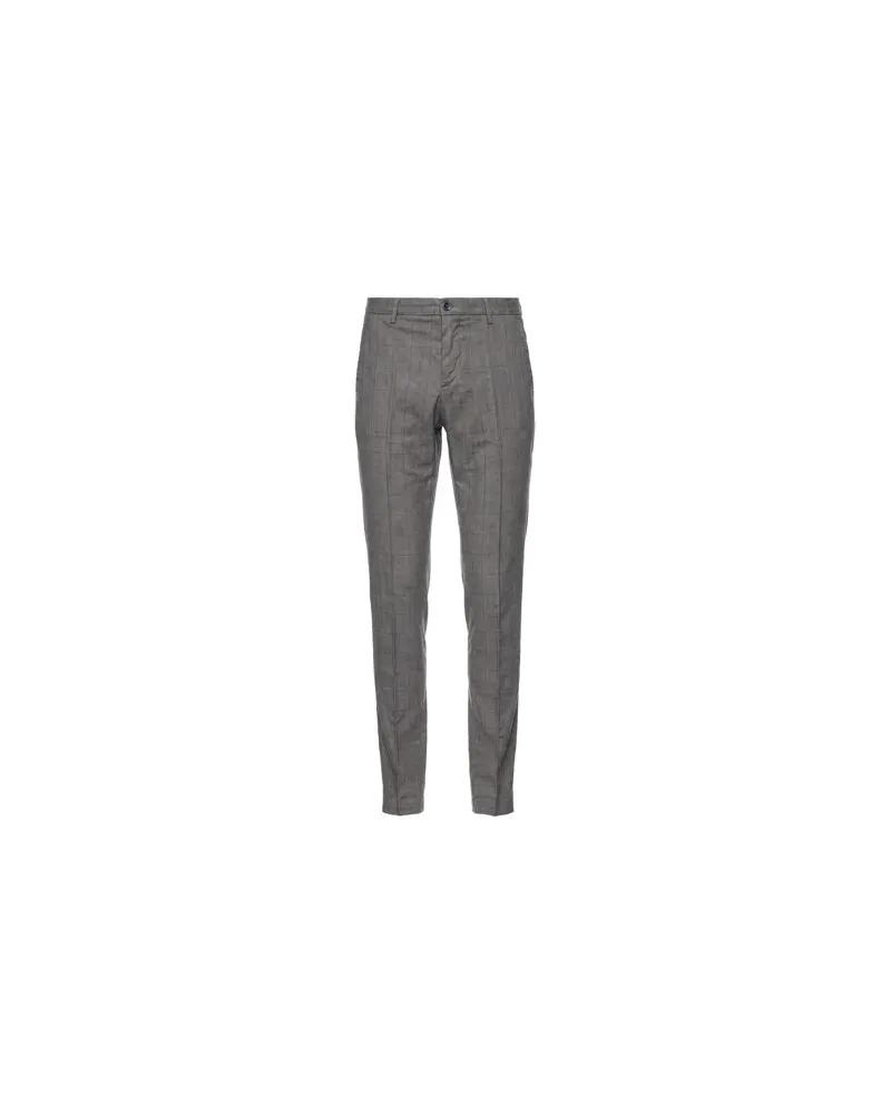 Mason's HOSEN & RÖCKE - Hosenauf YOOX.COM Grau