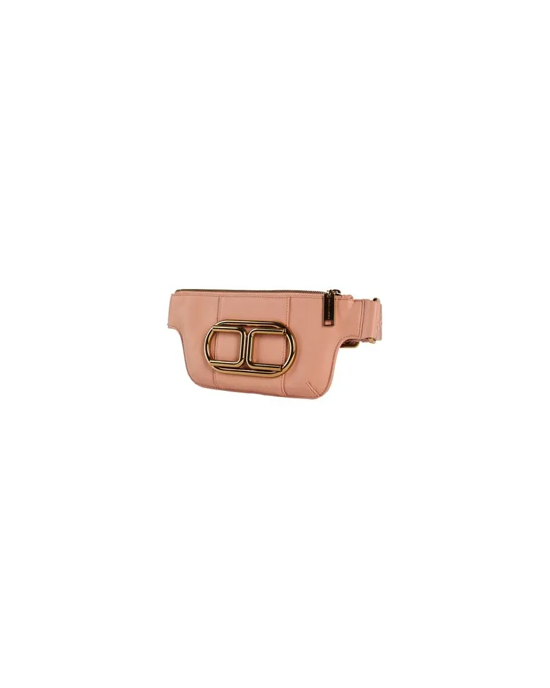 Elisabetta Franchi TASCHEN - Gürteltaschenauf YOOX.COM Hellrosa