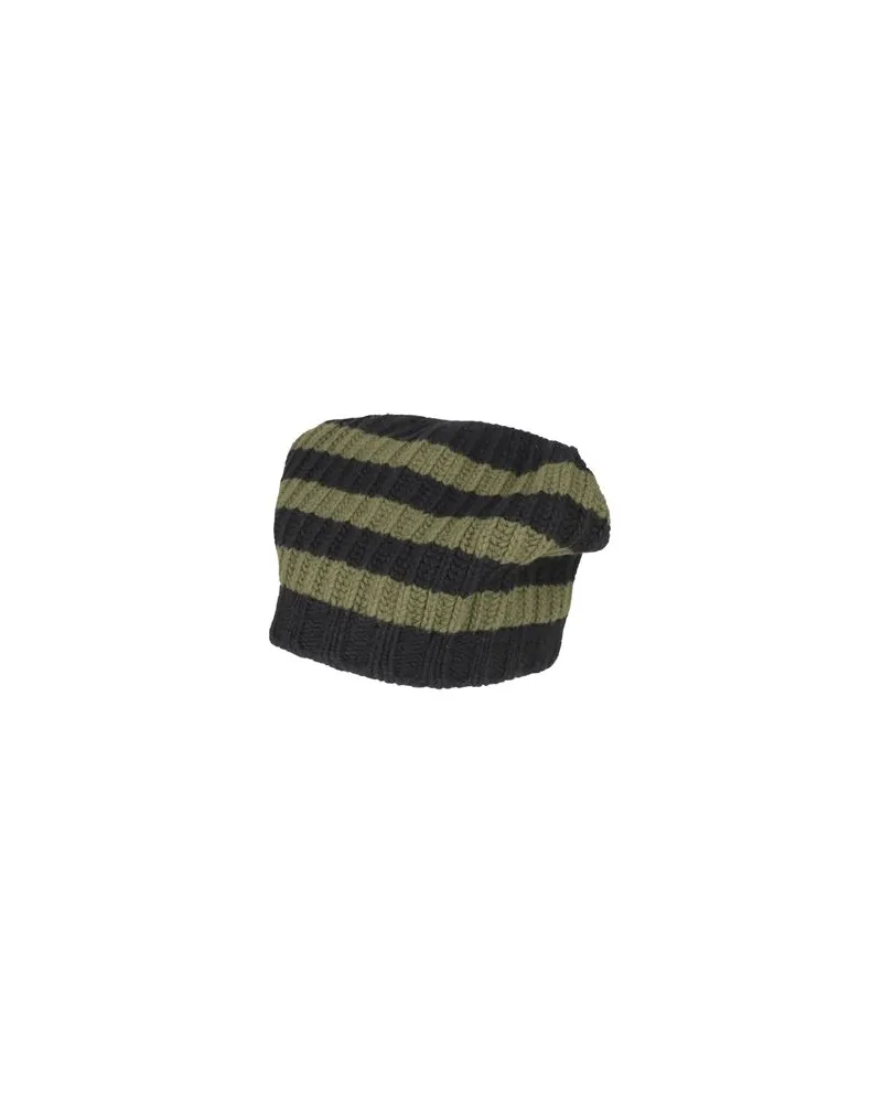 Marni ACCESSOIRES - Mützen & Hüteauf YOOX.COM Schwarz
