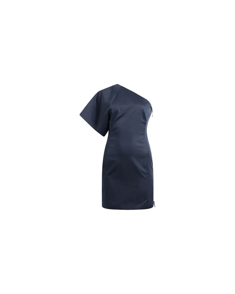 Barbara Bui KLEIDER - Mini-Kleiderauf YOOX.COM Nachtblau
