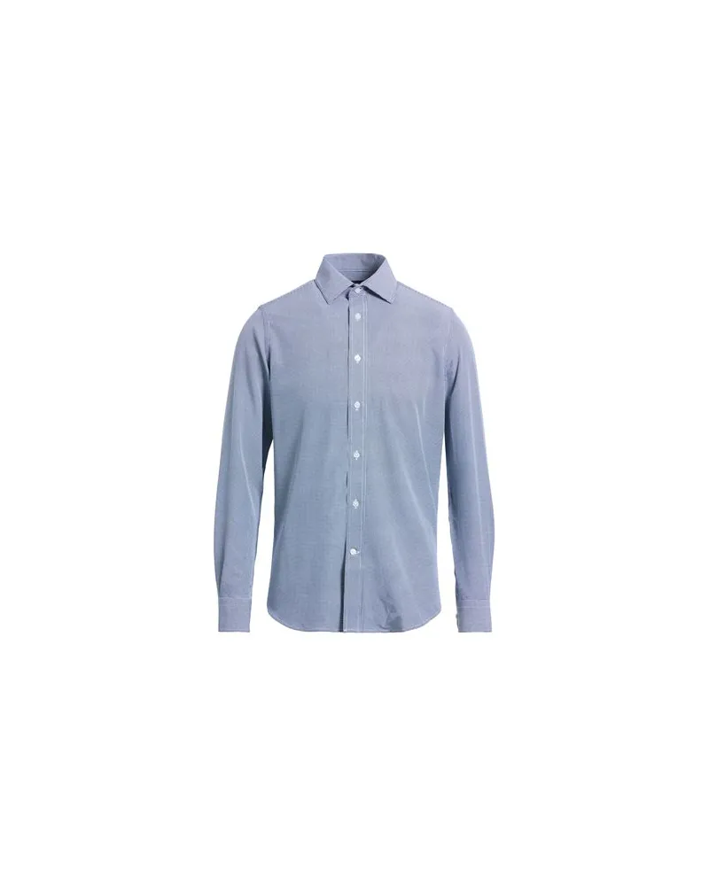 Scotch&Soda TOPS - Hemdenauf YOOX.COM Schwarz