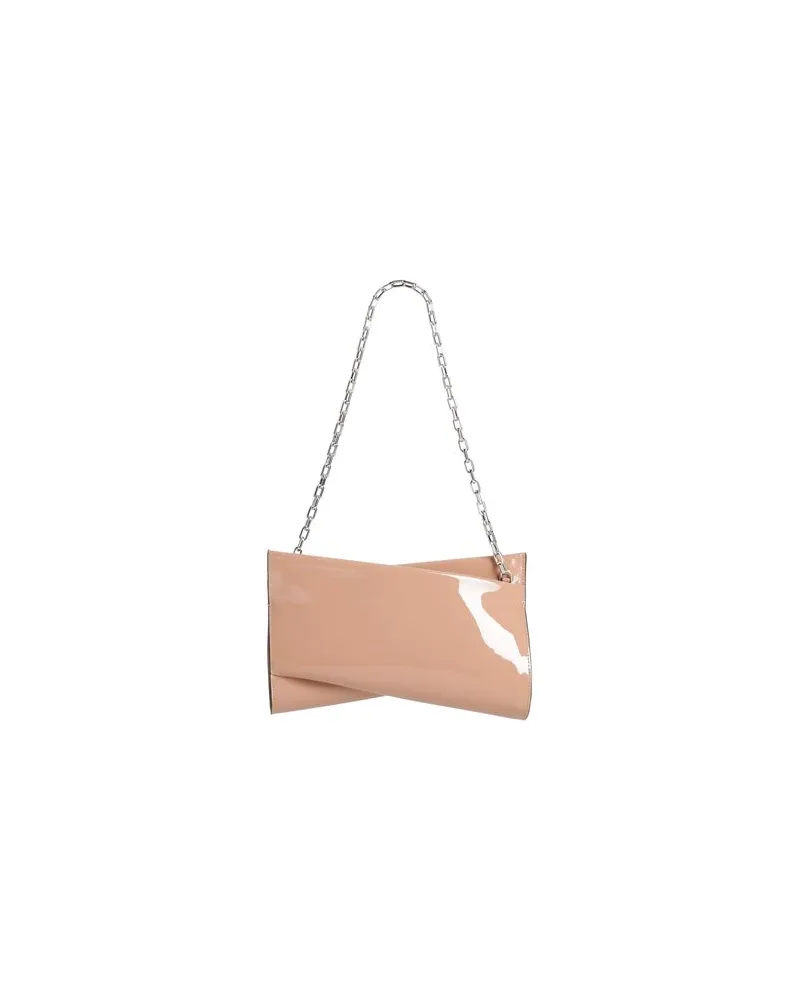 Christian Louboutin TASCHEN - Schultertaschenauf YOOX.COM Hellrosa