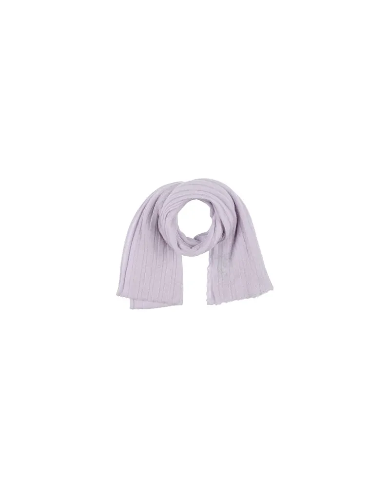 Roberto Collina ACCESSOIRES - Schalsauf YOOX.COM Lila
