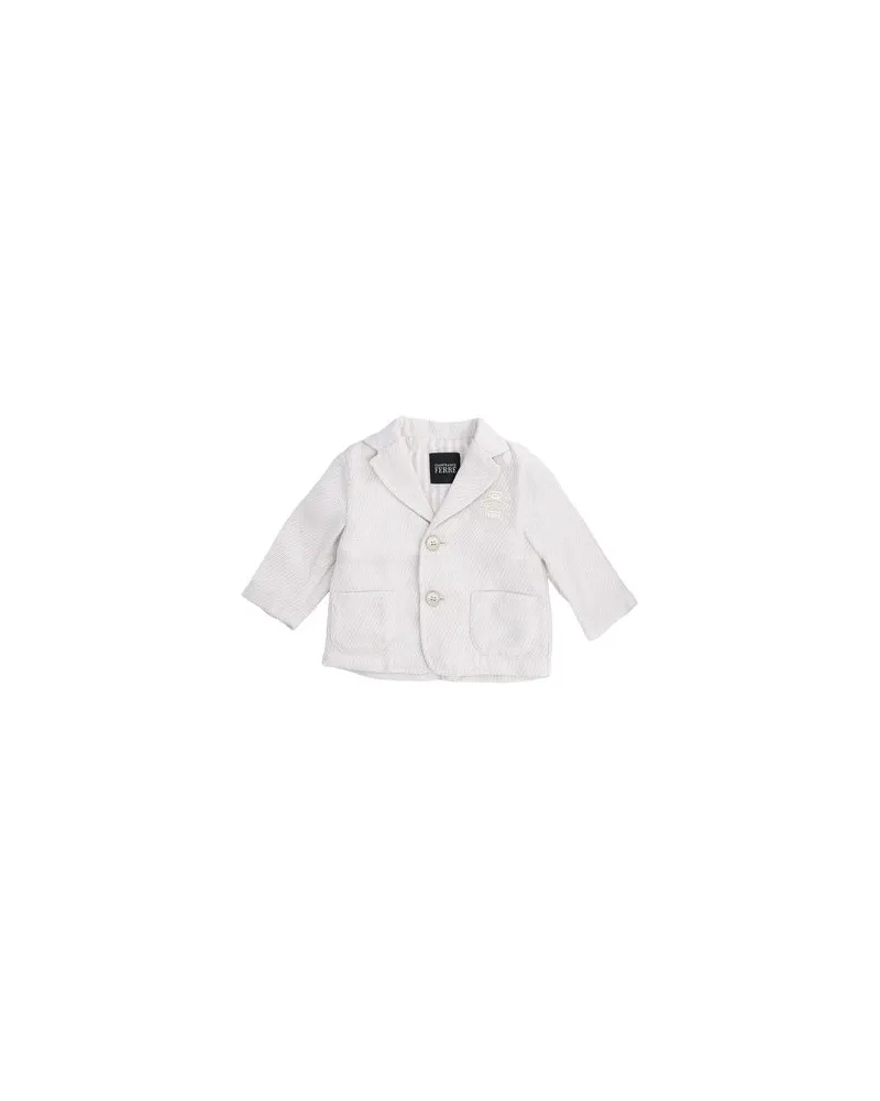 Gianfranco Ferré ANZÜGE und CO-ORDS - Blazersauf YOOX.COM Hellgrau