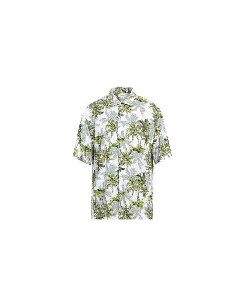 Celine TOPS - Hemdenauf YOOX.COM Grün
