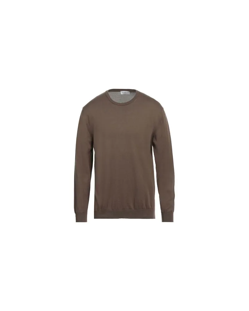 Bellwood STRICKWAREN - Pulloverauf YOOX.COM Militärgrün