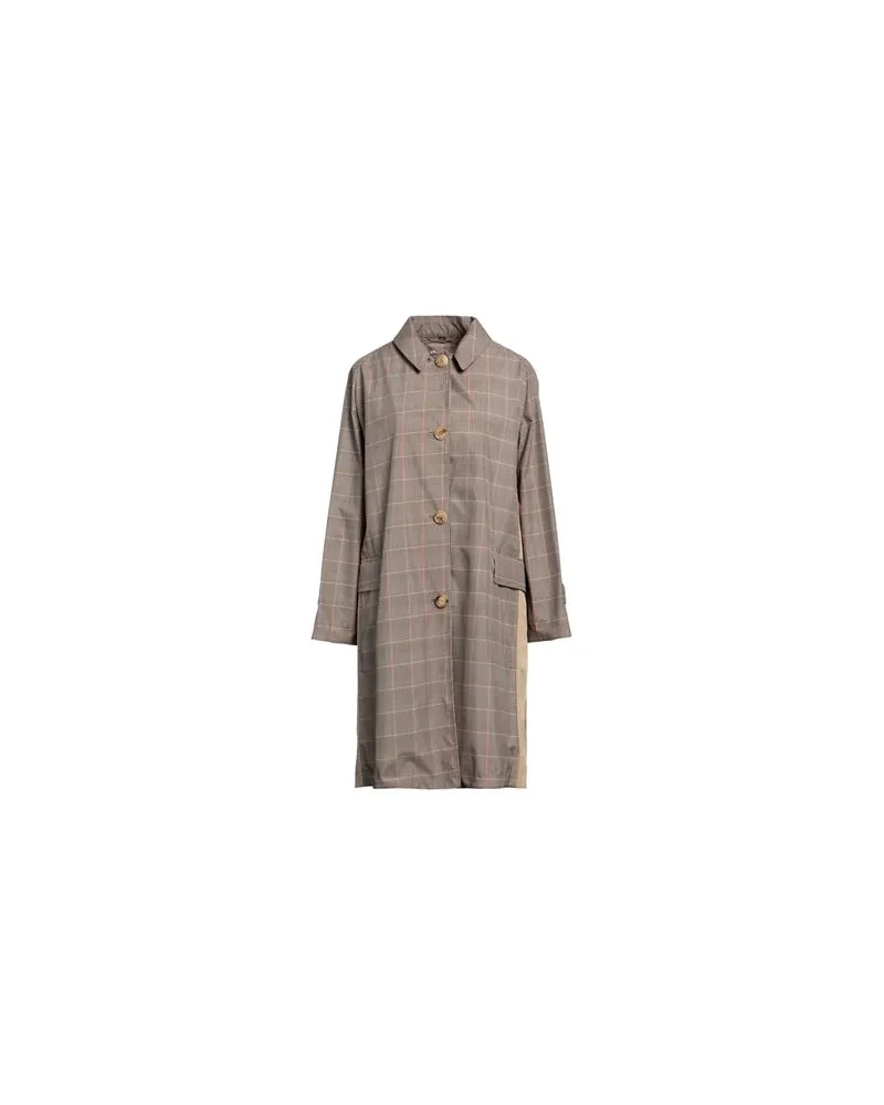 Sealup JACKEN & MÄNTEL - Jacken, Mäntel & Trenchcoatsauf YOOX.COM Kamel