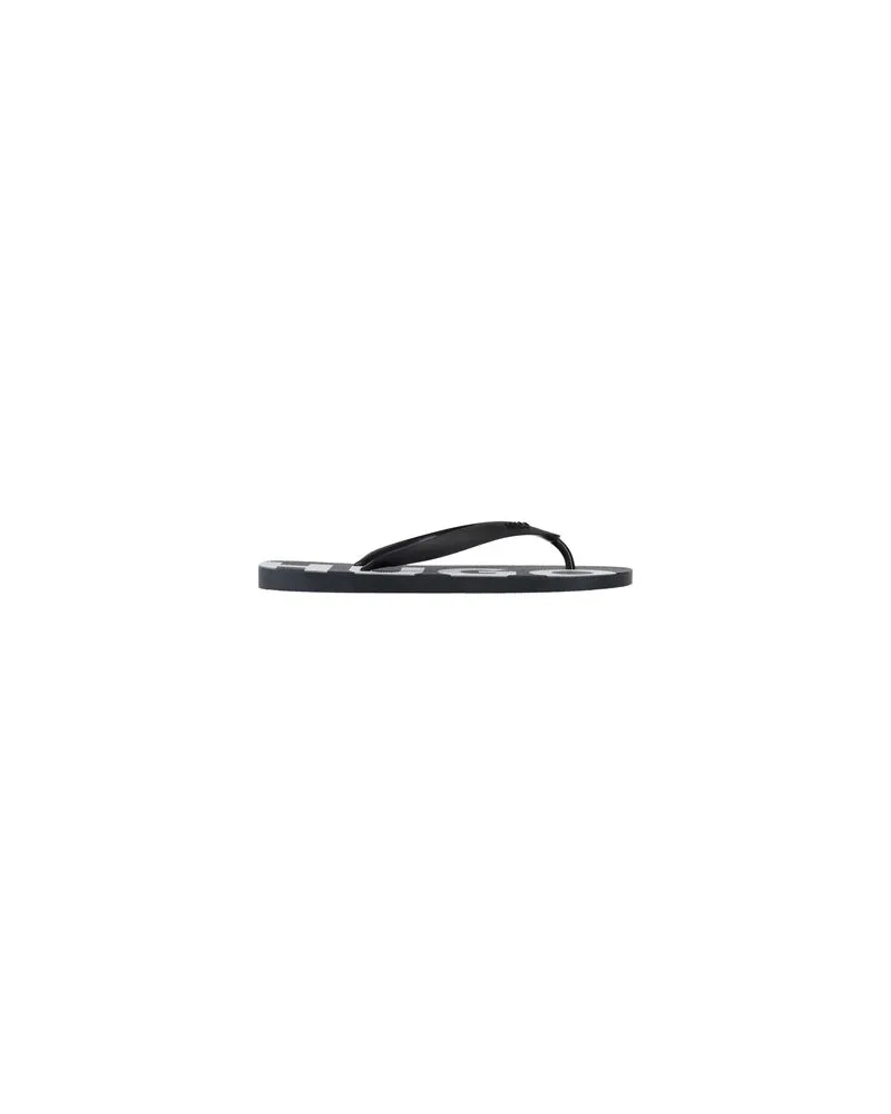 HUGO BOSS SCHUHE - Zehentrennerauf YOOX.COM Nachtblau