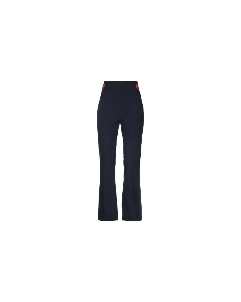 Jucca HOSEN & RÖCKE - Hosenauf YOOX.COM Nachtblau