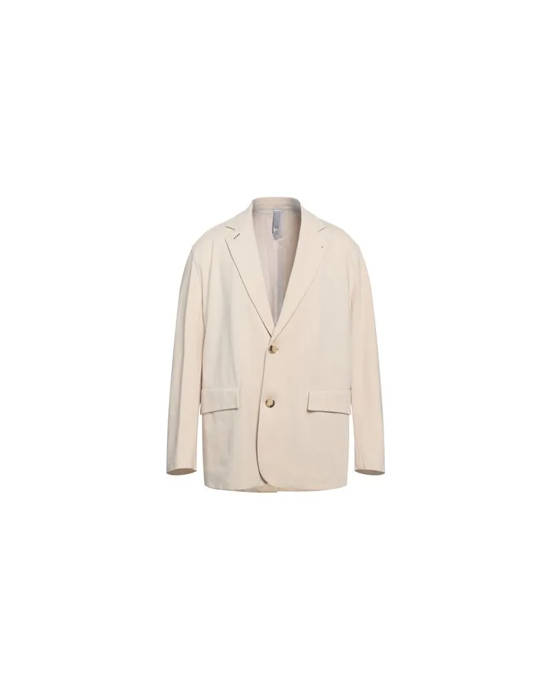 Hevò ANZÜGE und CO-ORDS - Blazersauf YOOX.COM Beige