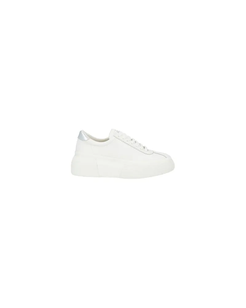 Superga SCHUHE - Sneakersauf YOOX.COM Weiß