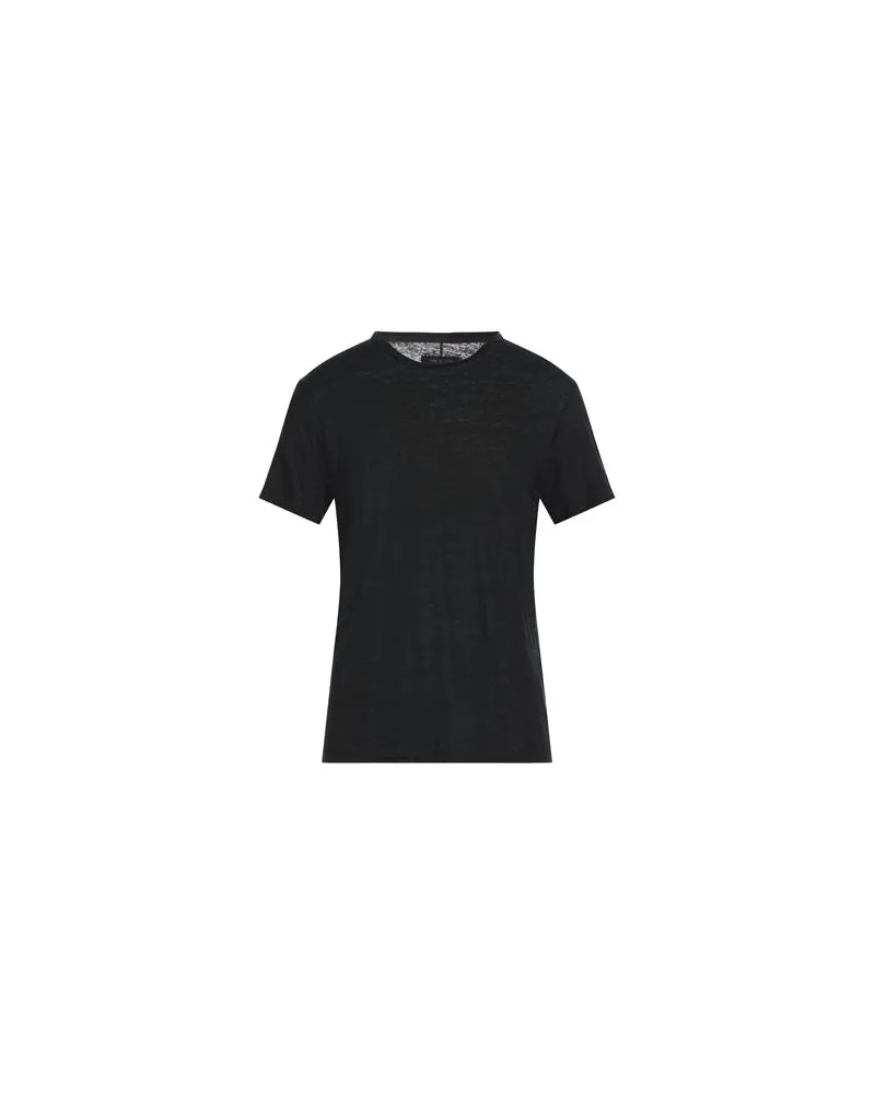 Rag & Bone TOPS - T-shirtsauf YOOX.COM Schwarz