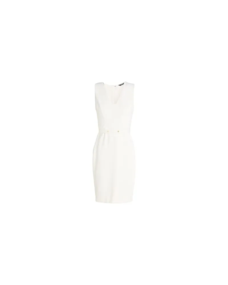 MARCIANO Los Angeles KLEIDER - Mini-Kleiderauf YOOX.COM Weiß