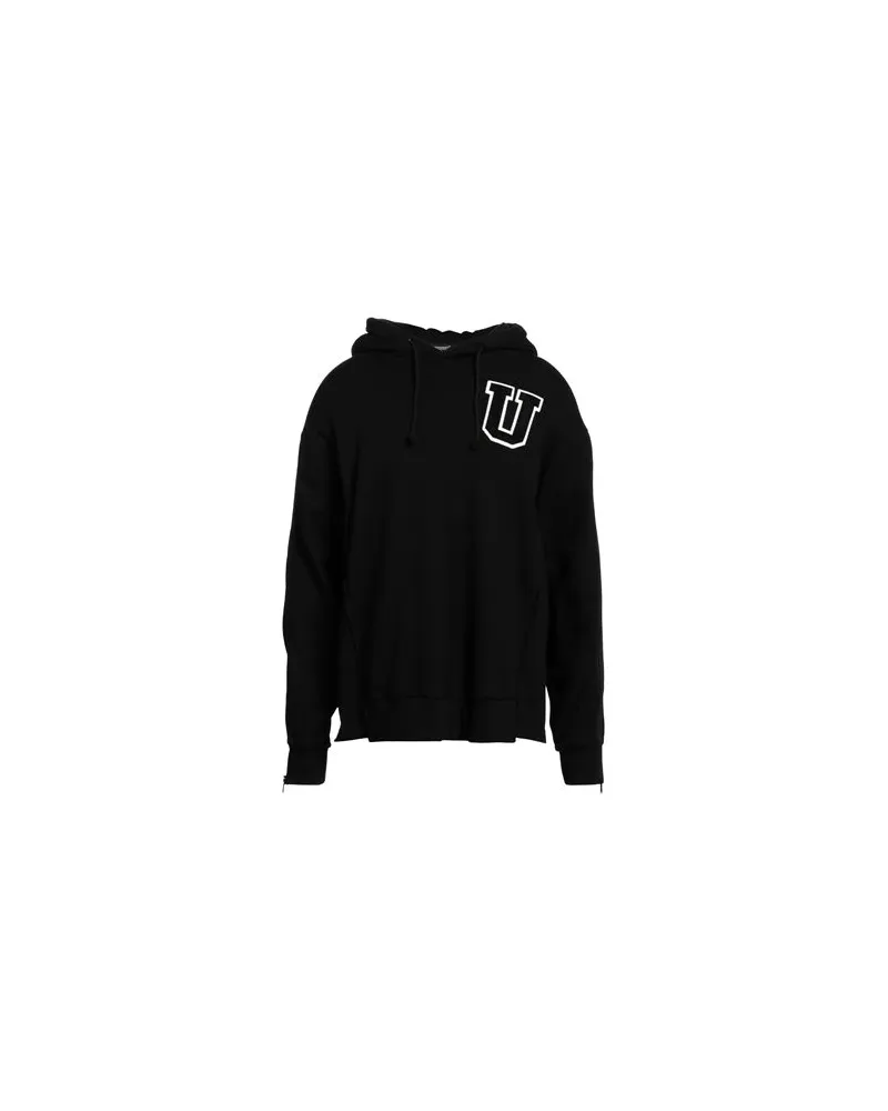 Undercover TOPS - Sweatshirtsauf YOOX.COM Schwarz