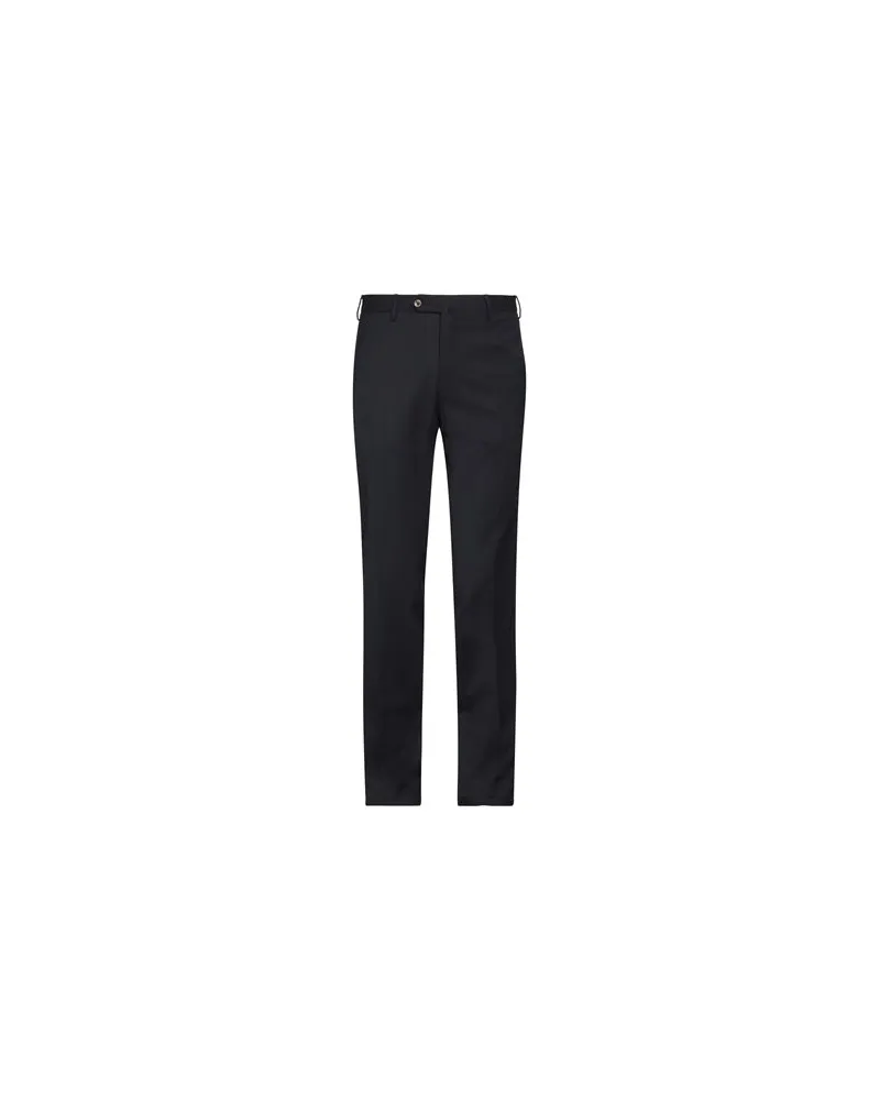 PT TORINO HOSEN & RÖCKE - Hosenauf YOOX.COM Nachtblau