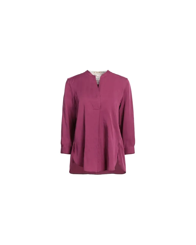 LE3 Sarte Pettegole TOPS - Topsauf YOOX.COM Purpur
