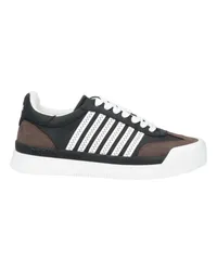 Dsquared2 Sneakers Schwarz