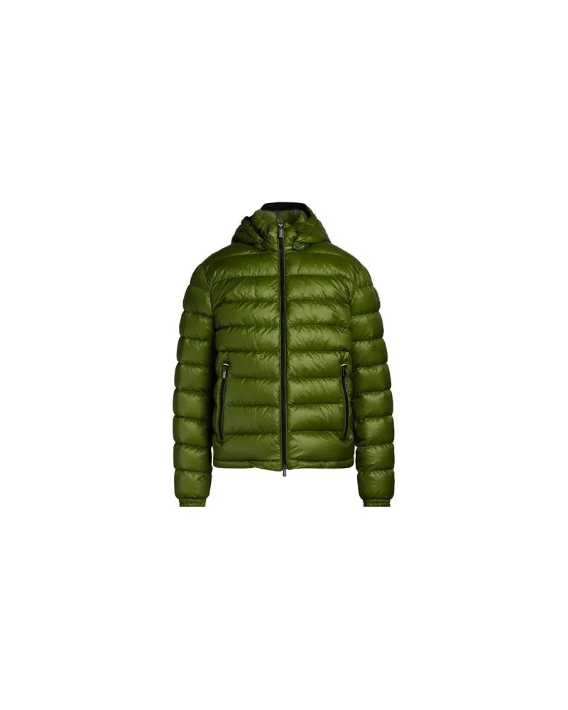 Ciesse Piumini JACKEN & MÄNTEL - Pufferjacken & Daunenjackenauf YOOX.COM Grün
