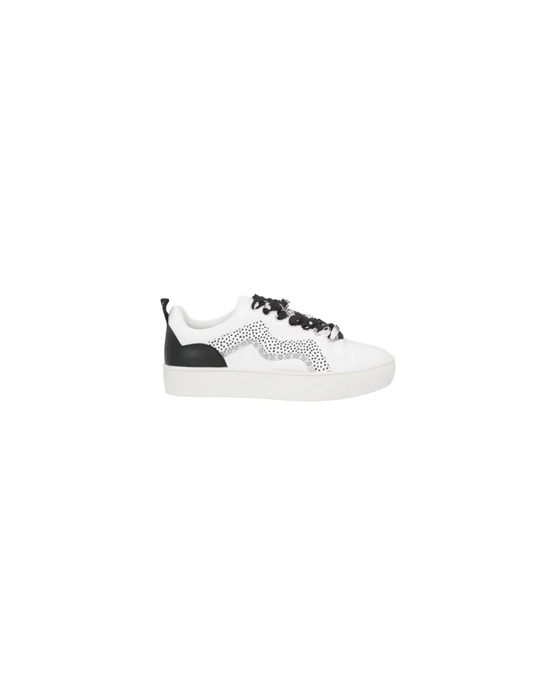 Manila Grace SCHUHE - Sneakersauf YOOX.COM Weiß