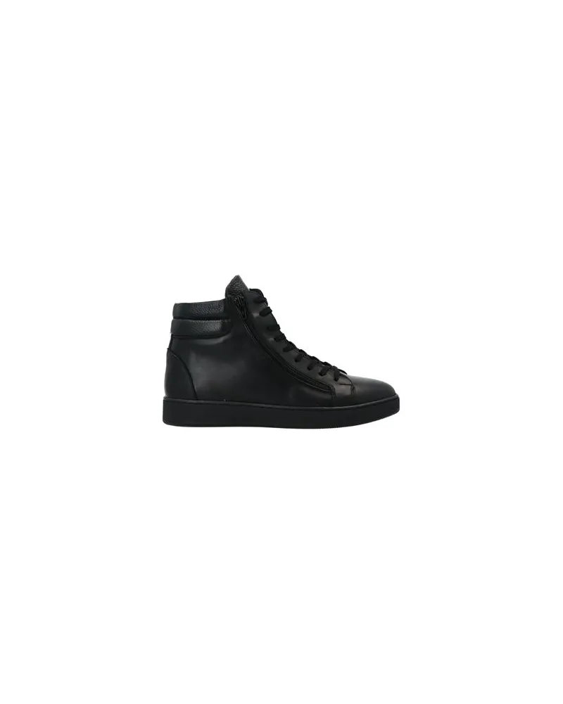 CAFèNOIR  SCHUHE - Sneakersauf YOOX.COM Schwarz