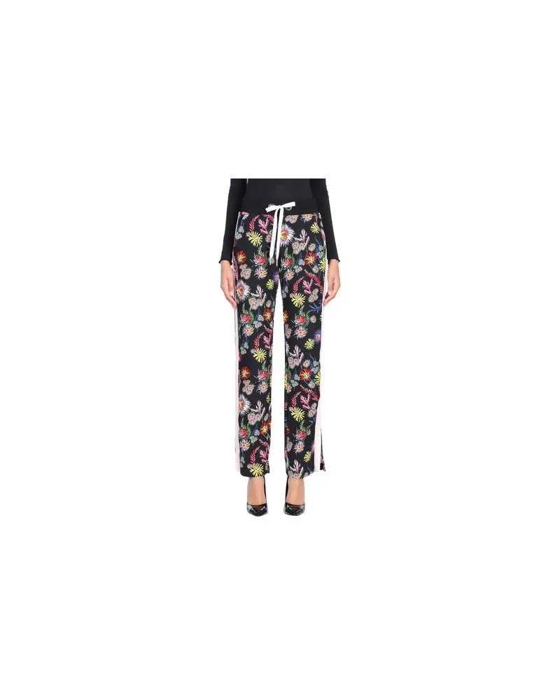 Pinko HOSEN & RÖCKE - Hosenauf YOOX.COM Schwarz
