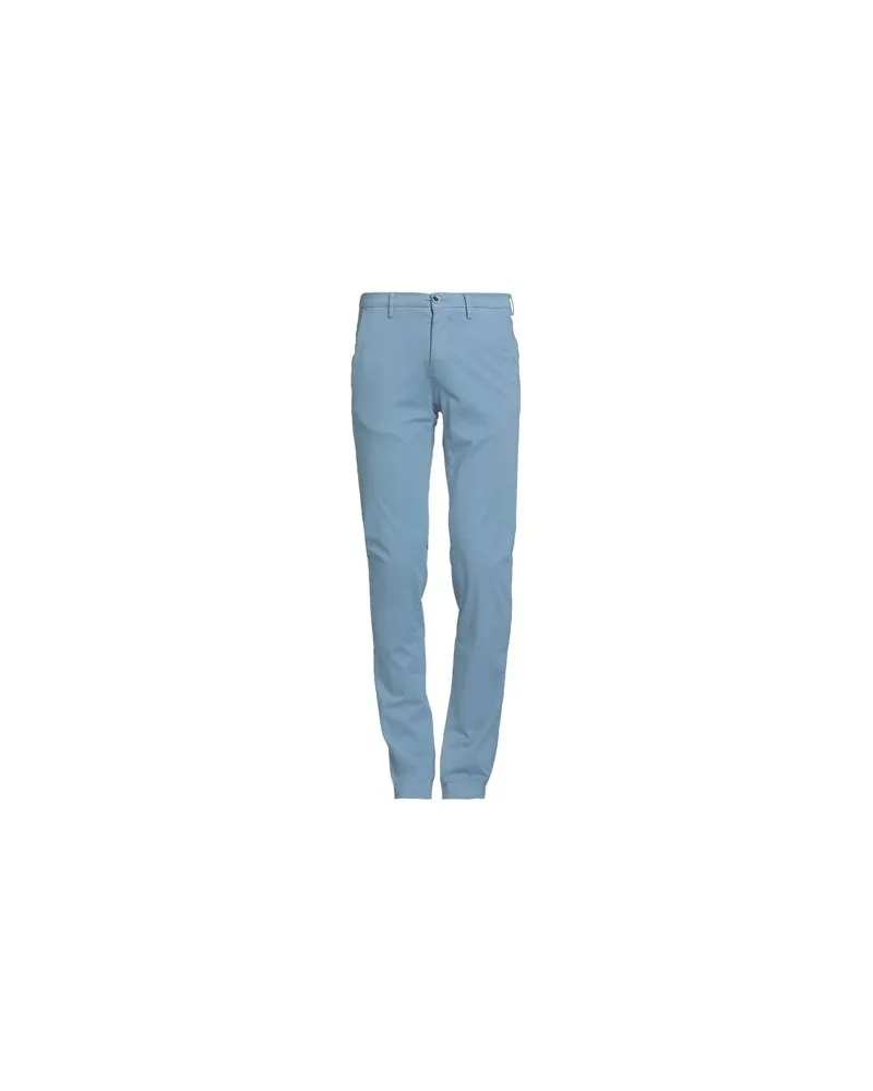 Mason's HOSEN & RÖCKE - Hosenauf YOOX.COM Taubenblau