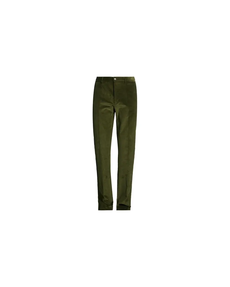 Etro HOSEN & RÖCKE - Hosenauf YOOX.COM Dunkelgrün